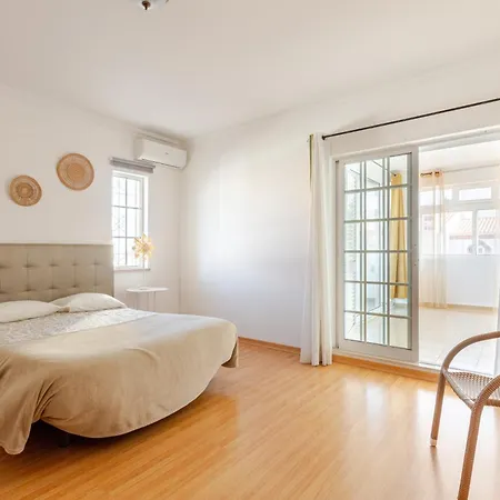 Casanova Villa Albufeira