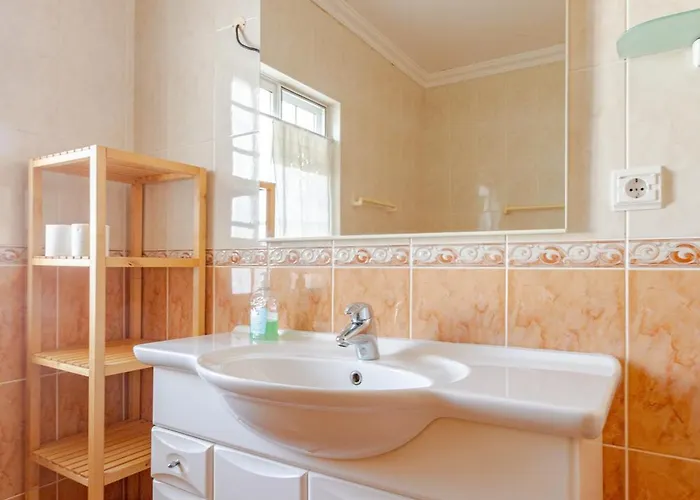 Villa Casanova Albufeira