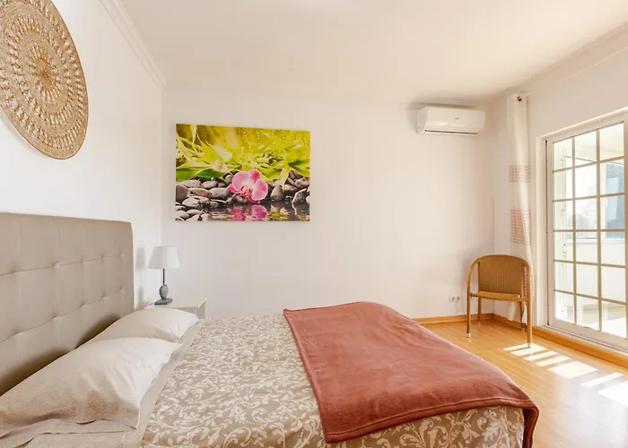 Villa Casanova Albufeira