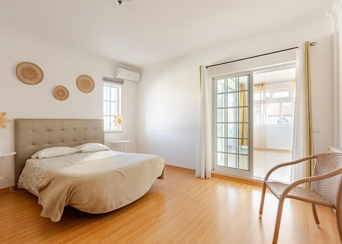 Casanova Villa Albufeira