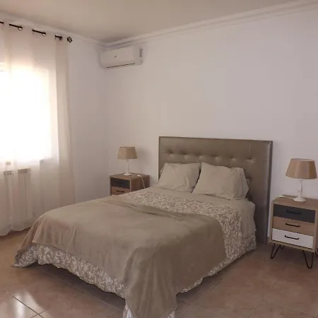 Willa Casanova Albufeira