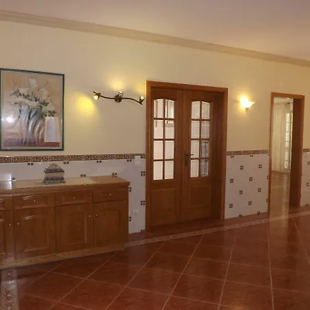 Willa Casanova Albufeira