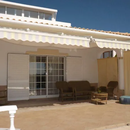 Willa Casanova Albufeira