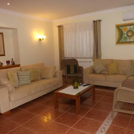 Casanova Willa Albufeira