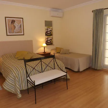 Casanova Willa Albufeira