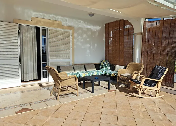 Villa Casanova Albufeira