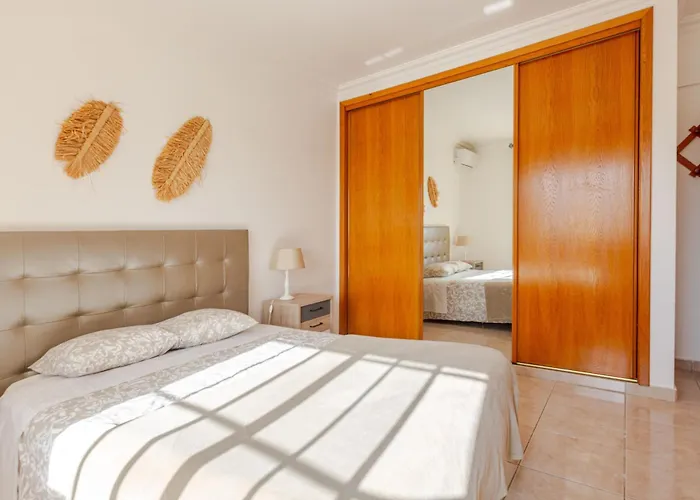 Casanova Villa Albufeira